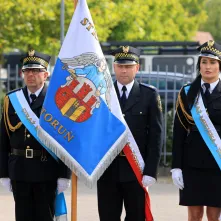 Święto Straży Miejskiej, 29.08.2025 r.