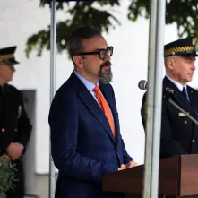Święto Straży Miejskiej, 29.08.2025 r.