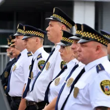 Święto Straży Miejskiej, 29.08.2025 r.