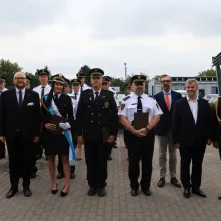 Święto Straży Miejskiej, 29.08.2025 r.