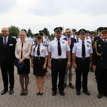 Święto Straży Miejskiej, 29.08.2025 r.