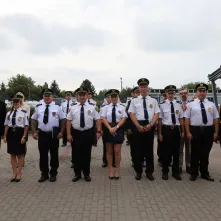 Święto Straży Miejskiej, 29.08.2025 r.