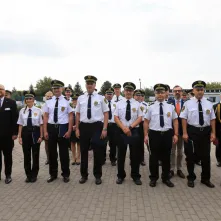 Święto Straży Miejskiej, 29.08.2025 r.