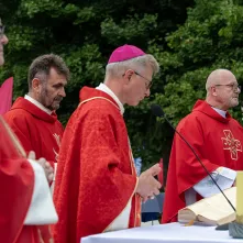 Spotkanie z okazji 45. rocznicy podpisania Porozumień Sierpniowych, 29.08.2025 r.