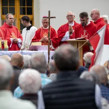 Spotkanie z okazji 45. rocznicy podpisania Porozumień Sierpniowych, 29.08.2025 r.