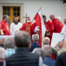 Spotkanie z okazji 45. rocznicy podpisania Porozumień Sierpniowych, 29.08.2025 r.