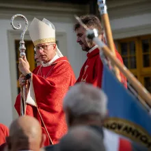 Spotkanie z okazji 45. rocznicy podpisania Porozumień Sierpniowych, 29.08.2025 r.