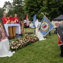 Spotkanie z okazji 45. rocznicy podpisania Porozumień Sierpniowych, 29.08.2025 r.