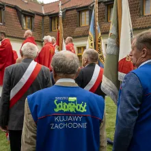 Spotkanie z okazji 45. rocznicy podpisania Porozumień Sierpniowych, 29.08.2025 r.