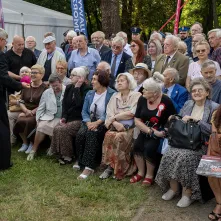 Spotkanie z okazji 45. rocznicy podpisania Porozumień Sierpniowych, 29.08.2025 r.