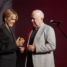 Otwarcie Festiwalu Piosenki i Ballady Filmowej