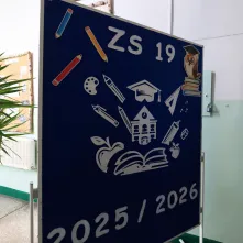 Miejska inauguracja roku szkolnego 2025/2026