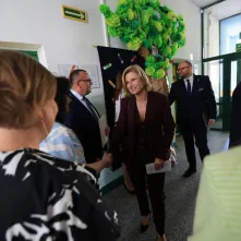Miejska inauguracja roku szkolnego 2025/2026