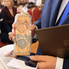 Miejska inauguracja roku szkolnego 2025/2026