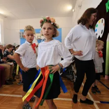 Miejska inauguracja roku szkolnego 2025/2026