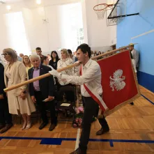 Miejska inauguracja roku szkolnego 2025/2026