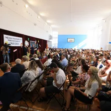 Miejska inauguracja roku szkolnego 2025/2026