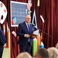 Miejska inauguracja roku szkolnego 2025/2026