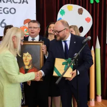 Miejska inauguracja roku szkolnego 2025/2026