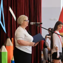 Miejska inauguracja roku szkolnego 2025/2026