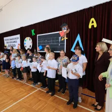 Miejska inauguracja roku szkolnego 2025/2026