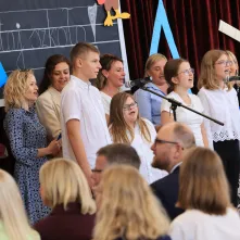 Miejska inauguracja roku szkolnego 2025/2026
