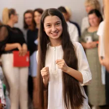 Miejska inauguracja roku szkolnego 2025/2026