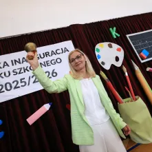 Miejska inauguracja roku szkolnego 2025/2026