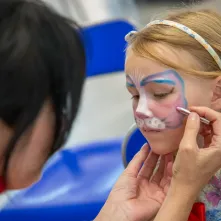 Dzień otwarty w Mediatece przy ul. Strzałowej, 1.09.2025 r.