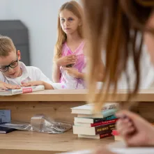 Dzień otwarty w Mediatece przy ul. Strzałowej, 1.09.2025 r.