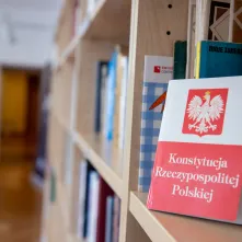 Otwarcie Biblioteki Społecznej na lewobrzeżu, 1.09.2025 r.