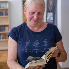 Otwarcie Biblioteki Społecznej na lewobrzeżu, 1.09.2025 r.
