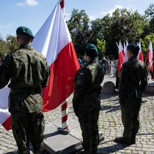 W rocznicę wybuchu II wojny światowej