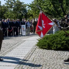 W rocznicę wybuchu II wojny światowej