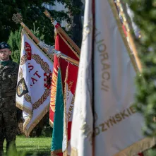 W rocznicę wybuchu II wojny światowej
