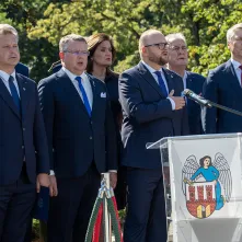 W rocznicę wybuchu II wojny światowej