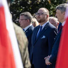 W rocznicę wybuchu II wojny światowej