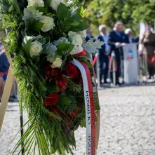 W rocznicę wybuchu II wojny światowej