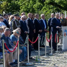 W rocznicę wybuchu II wojny światowej