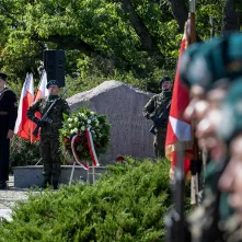 W rocznicę wybuchu II wojny światowej