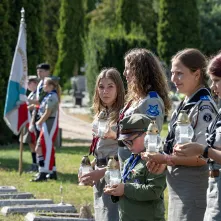 W rocznicę wybuchu II wojny światowej