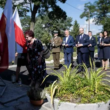 W rocznicę wybuchu II wojny światowej