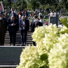 W rocznicę wybuchu II wojny światowej