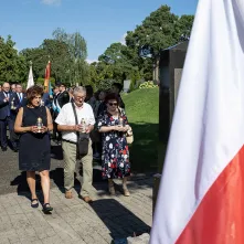 W rocznicę wybuchu II wojny światowej