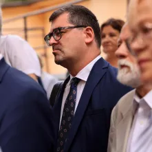 Odsłonięcie tablicy pamięci prof. Wilhelminy Iwanowskiej