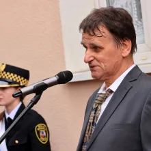 Odsłonięcie tablicy pamięci prof. Wilhelminy Iwanowskiej