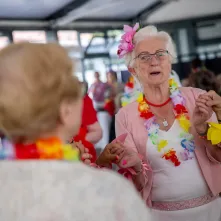 Hawajskie zakończenie lata