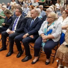 „Pierwsza dama polskiej astronomii. Prof. Wilhelmina Iwanowska” - otwarcie wystawy