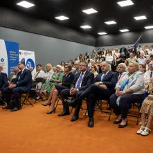 „Pierwsza dama polskiej astronomii. Prof. Wilhelmina Iwanowska” - otwarcie wystawy