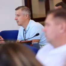 Łysomice z wizytą w Toruniu